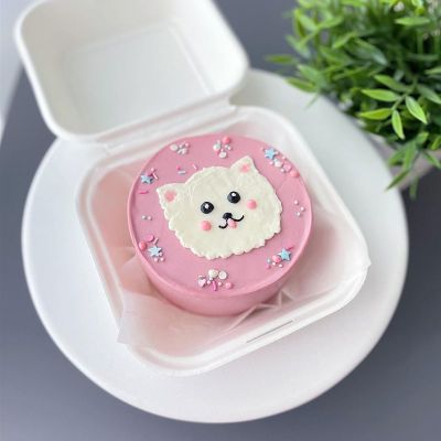 Bento tort «Cat»