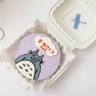 Bento tort «Cat»