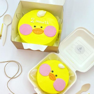 Bento tort «chicken»